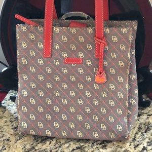 ❗️Dooney/Bourke handbag ❗️👜